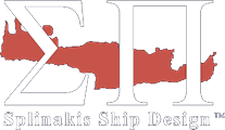 Splinakis Ship Design™